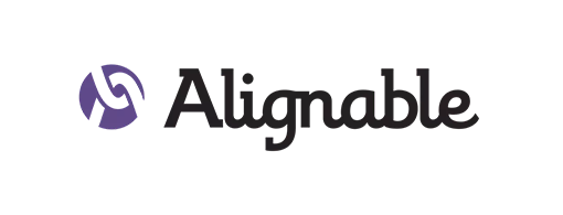 Alignable Logo
