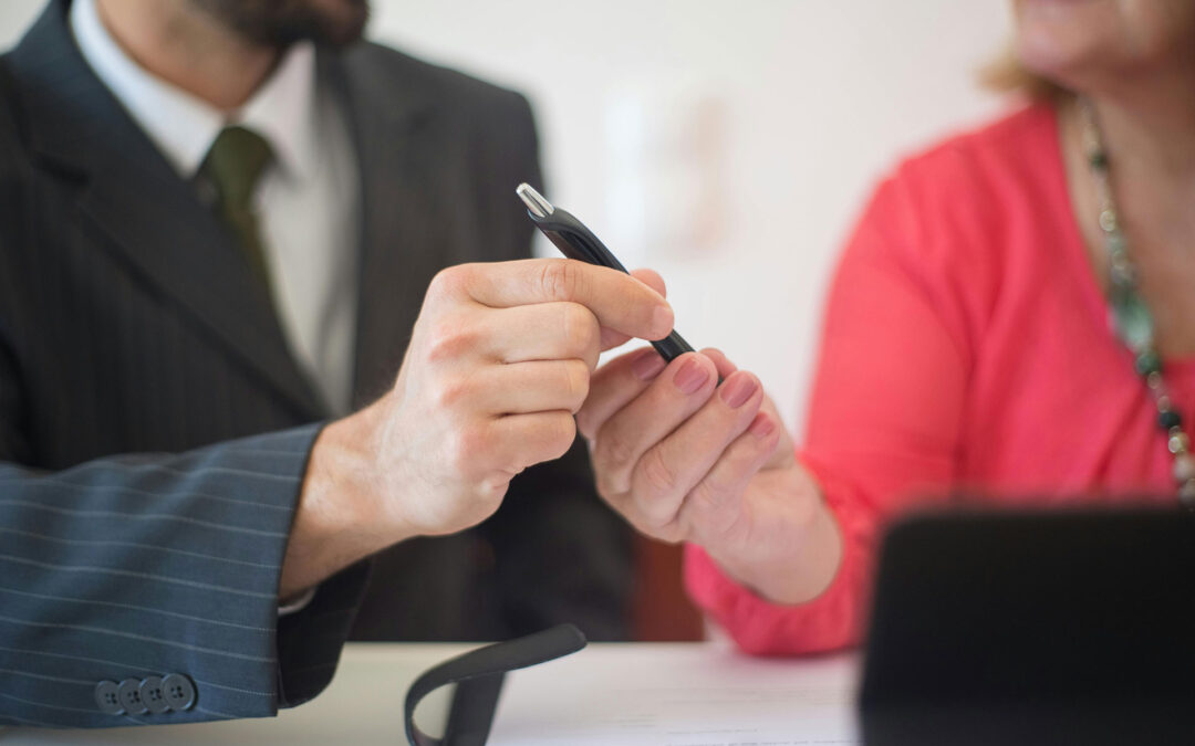 Do You Need An Attorney To Review An Offer To Buy A Business?