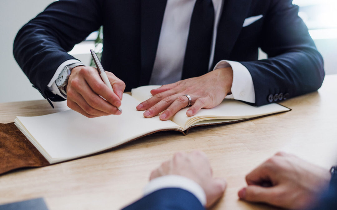 Business Litigation Services