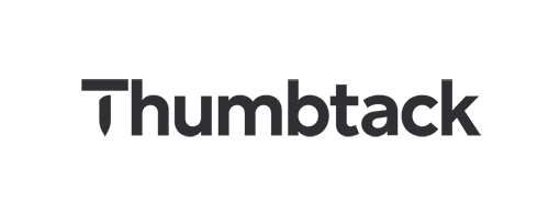Thumbtack Logo